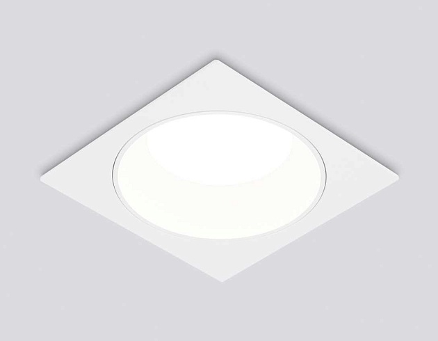 Встраиваемый светильник Ambrella light TECHNO SPOT TN52337 изображение 8 Встраиваемый светильник Ambrella light TECHNO SPOT TN52337 Фото № 8