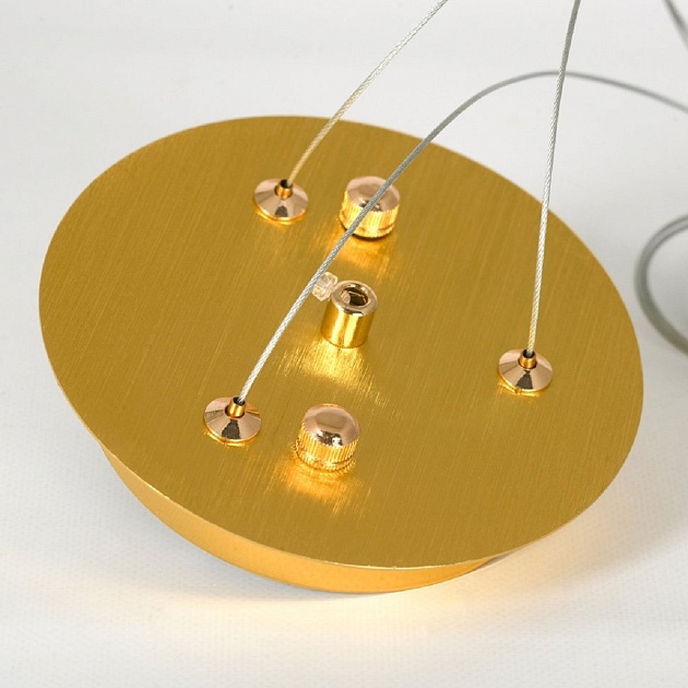 Подвесная люстра Lussole Loft Mesa LSP-8851 изображение 7 Подвесная люстра Lussole Loft Mesa LSP-8851 Фото № 7