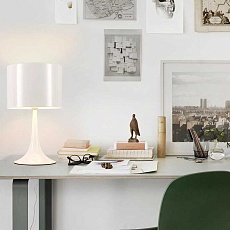 Настольная лампа Imperium Loft Spun Light T D40 Black 345238-49 1