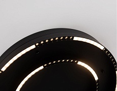 Потолочный светодиодный светильник Ambrella light Comfort Line FL5822 1