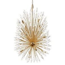 Подвесная люстра LOFT IT Splash 10418/12 5