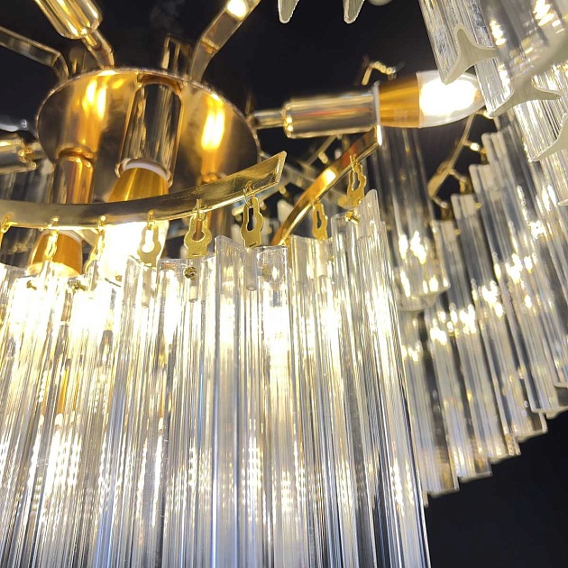 Подвесная люстра Imperium Loft Waltz 177867-26 Фото № 11