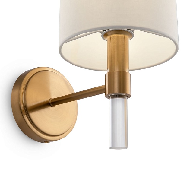 Бра Freya Lino FR5186WL-01BS Фото № 2