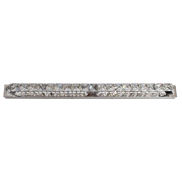 Подсветка для зеркал Arte Lamp Treno A1418AP-1CC Фото № 1
