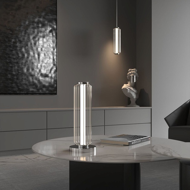 Настольная лампа Eurosvet a071557 Фото № 2