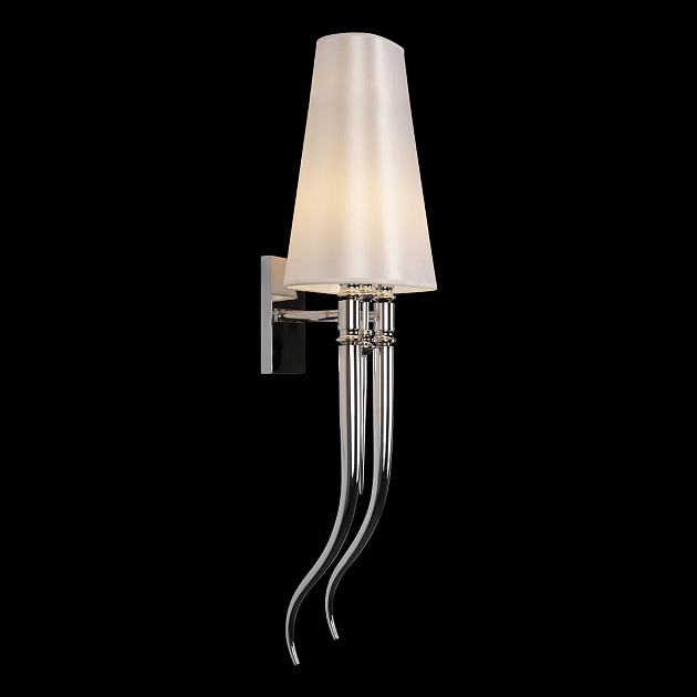 Бра Loft IT Brunilde 10207W/L Chrome Фото № 6