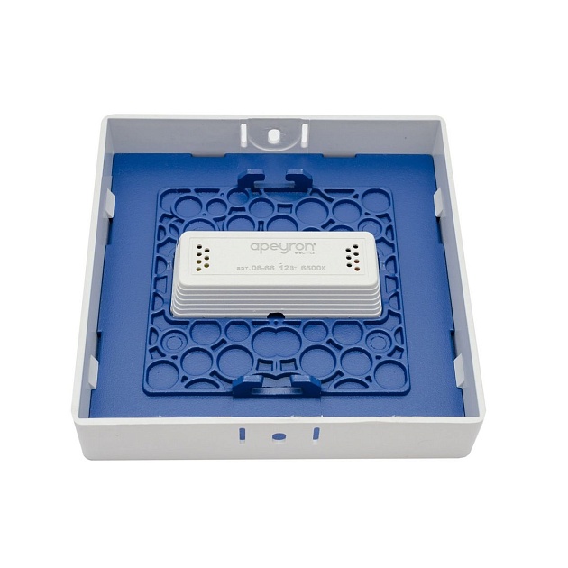 Накладная светодиодная панель Apeyron 06-44 Фото № 5