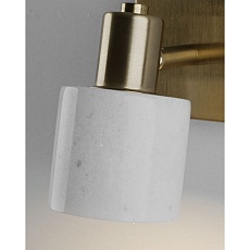 Спот Moderli Malet V11826-1W 2