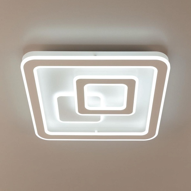 Потолочный светодиодный светильник Citilux Квест CL739150 фото 15