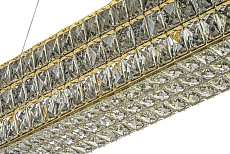 Подвесной светильник Arti Lampadari Lioni E 1.5.80x16.100 G 2
