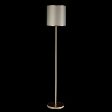 Торшер Crystal Lux Sergio PT1 Gold 3