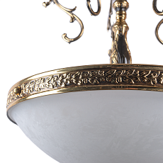 Люстра Ambiente 7140 РB 2