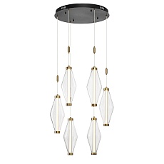 Подвесной светильник Citilux Tanna CL253030 5