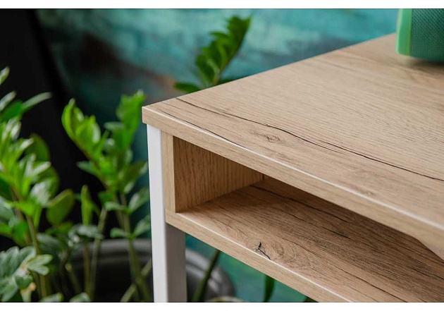 Письменный стол Woodville Леон Лофт 489681 Фото № 6