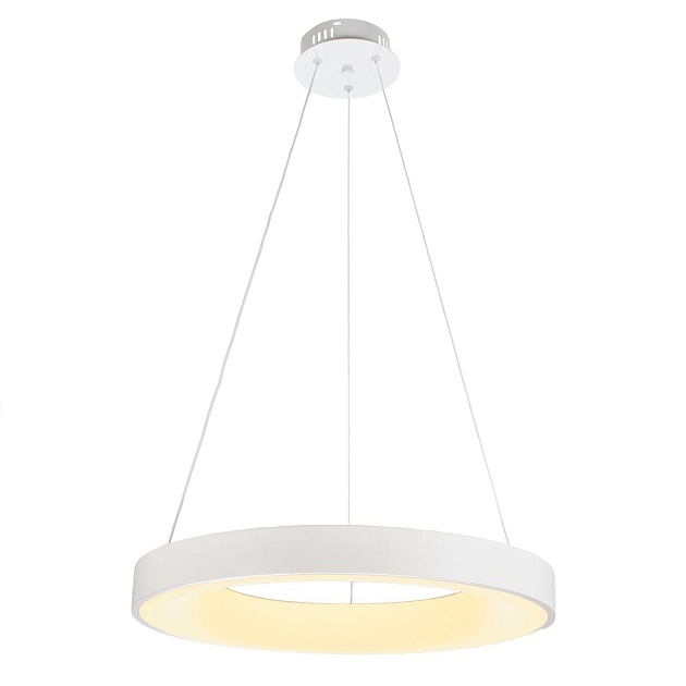 Подвесной светодиодный светильник MyFar Pendant Elara MR9140-PL Фото № 6