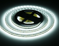 Светодиодная лента Ambrella Light 22W/m 240LED/m 2835SMD холодный белый 5M GS3503 5