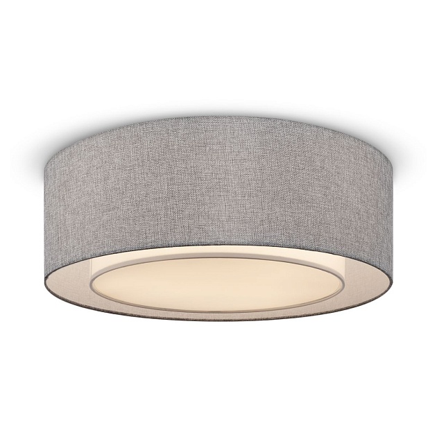 Потолочный светильник Maytoni Bergamo MOD613CL-04GR Фото № 4