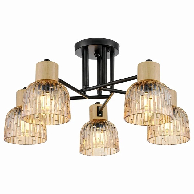 Светильник VELANTE 213-027-05 Фото № 1