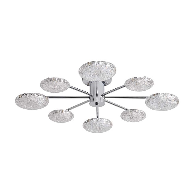 Потолочный светильник Freya Modern FR5531CL-L42CH изображение 4 Потолочный светильник Freya Modern FR5531CL-L42CH Фото № 4