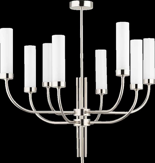 Подвесной светильник KUTEK MOOD MUS-ZW-8(N) Фото № 1