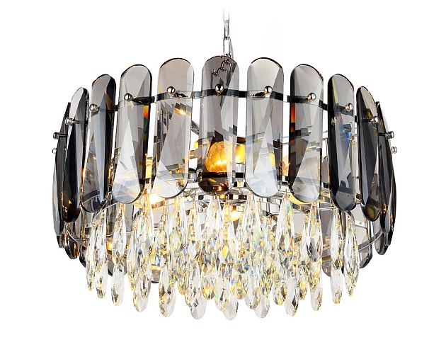 Подвесная люстра Ambrella light Traditional TR5069 изображение 3 Подвесная люстра Ambrella light Traditional TR5069 Фото № 3