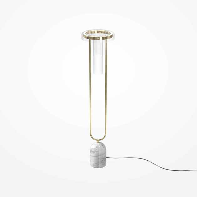 Торшер Maytoni MOD463FL-L24BS3K Фото № 3