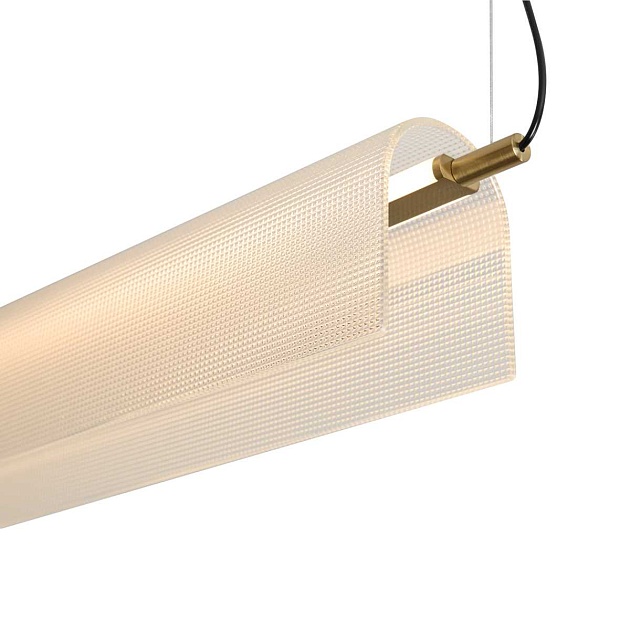 Подвесной светильник Freya Modern FR5556PL-L25BBS Фото № 3