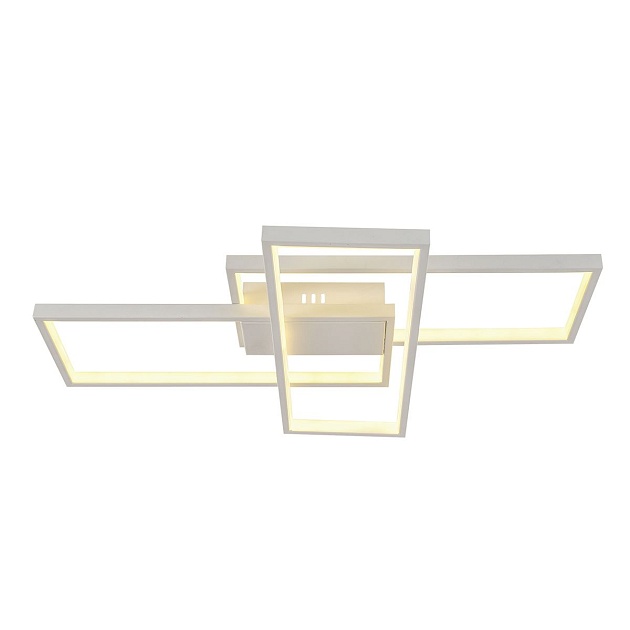 Потолочный светодиодный светильник Escada Arcade 10254/3LED Фото № 3