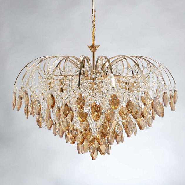 Подвесная люстра De City Бриз 111014608 изображение 7 Подвесная люстра De City Бриз 111014608 Фото № 7