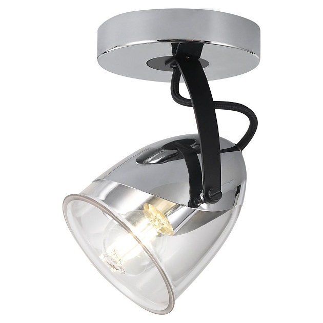 Спот Lussole Loft Antelope LSP-8423 Фото № 1