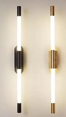 Бра Alfa Light F1024-53 800MM TG 3000K