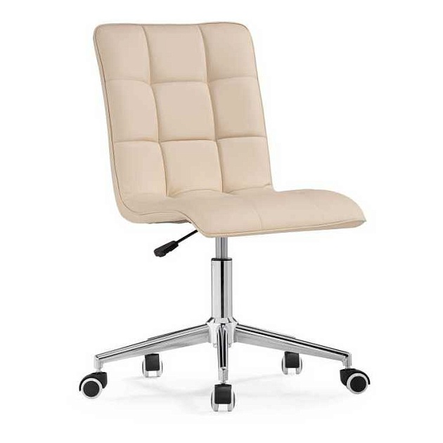 Поворотное кресло Woodville Квадро 539655 Фото № 1