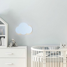 Настенный светильник TK Lighting 4966 Cloud 2