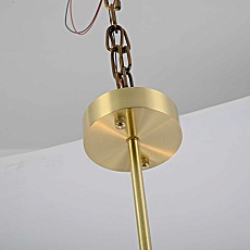 Подвесная люстра Imperium Loft Fitments 140688-26 5