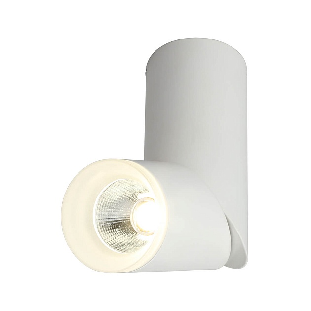 Светодиодный спот Omnilux Ultimo OML-100209-10 Фото № 1