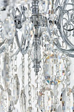 Подвесная люстра Lumina Deco Daniella LDP 9123-10 3