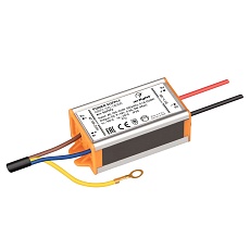 Блок питания Arlight ARPJ-SN-18300 (5W, 9-18V, 300mA) 040792