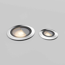Уличный встраиваемый светильник Maytoni Outdoor Vent O517DL-L8S3K 2