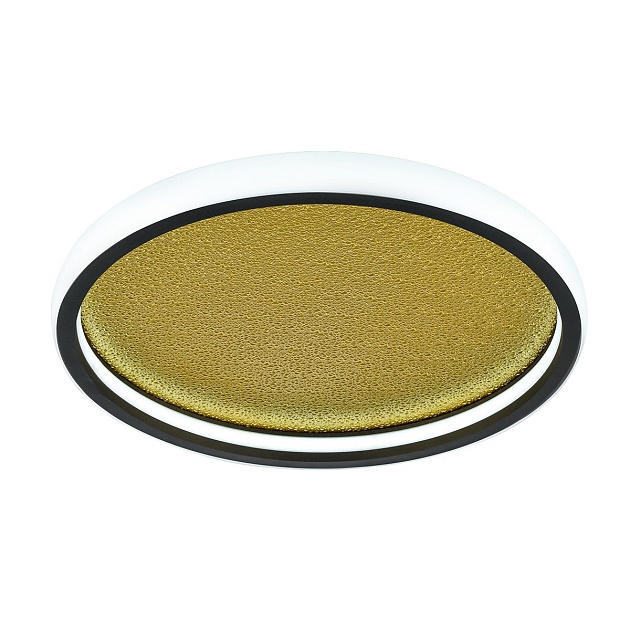 Потолочный светодиодный светильник Sonex Mitra Shimmers 7736/60L Фото № 7