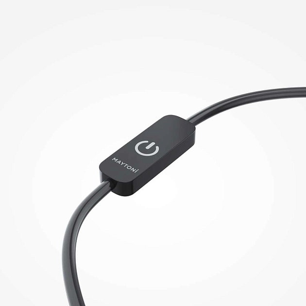 Настольная лампа Maytoni MOD484TL-L8BK изображение 7 Настольная лампа Maytoni MOD484TL-L8BK Фото № 7