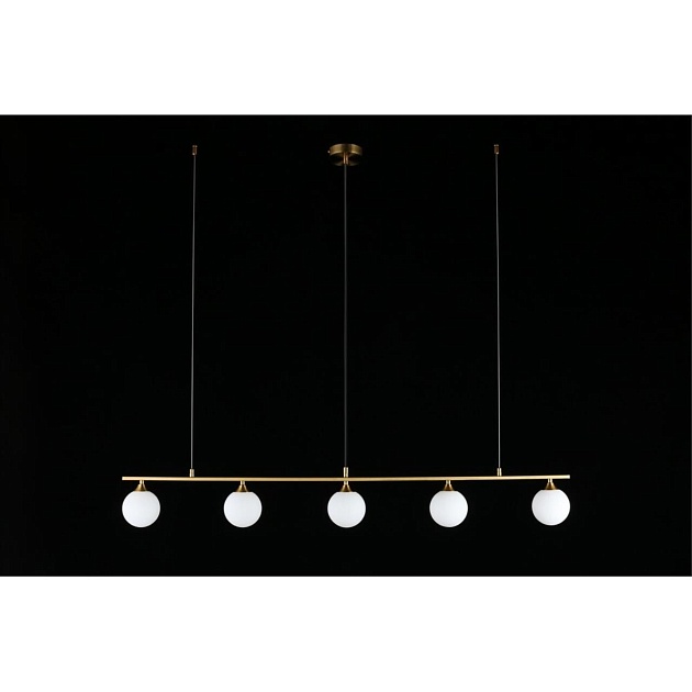 Подвесная люстра Aployt Sylwia APL.634.13.05 изображение 8 Подвесная люстра Aployt Sylwia APL.634.13.05 Фото № 8