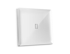 Лицевая панель выключателя AMBRELLA VOLT AP1020 1