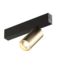 Трековый светодиодный светильник Denkirs Smart Spot DK8010-BG 2