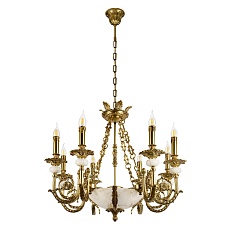 Подвесная люстра Loft IT Palazzo 10565/8