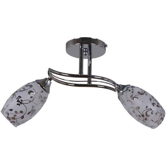 Потолочный светильник Reluce 91200-6.3-02B CR Фото № 1