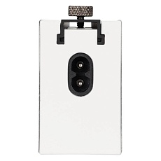 Потолочный светодиодный светильник Arlight Clip-38-Flat-S612-12W Day4000 026840 2