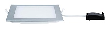 Встраиваемый светодиодный светильник Paulmann Quality Line Panel 92081 2
