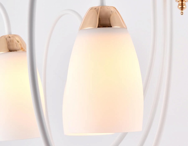 Потолочная люстра Ambrella light Traditional TR3120 Фото № 2