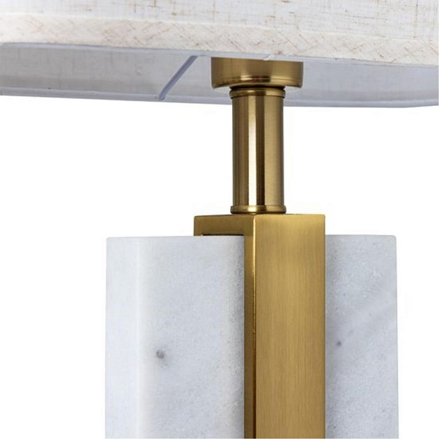 Настольная лампа Arte Lamp Varum A5055LT-1PB Фото № 4