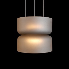 Подвесной светильник Loft IT Totem 10466/2P Smoke matte 3